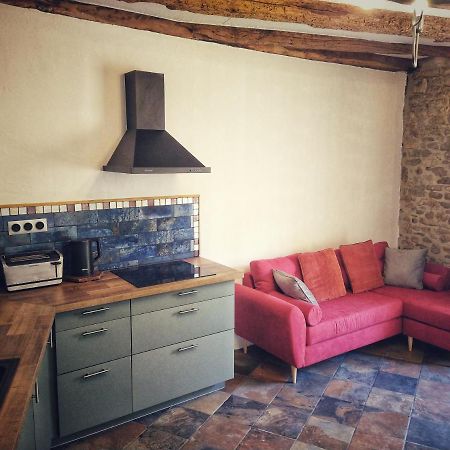 Appartement Sarlat authentique Extérieur photo