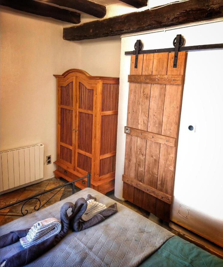 Appartement Sarlat authentique Extérieur photo