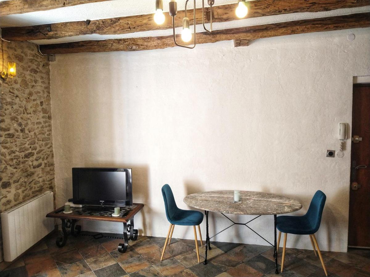 Appartement Sarlat authentique Extérieur photo