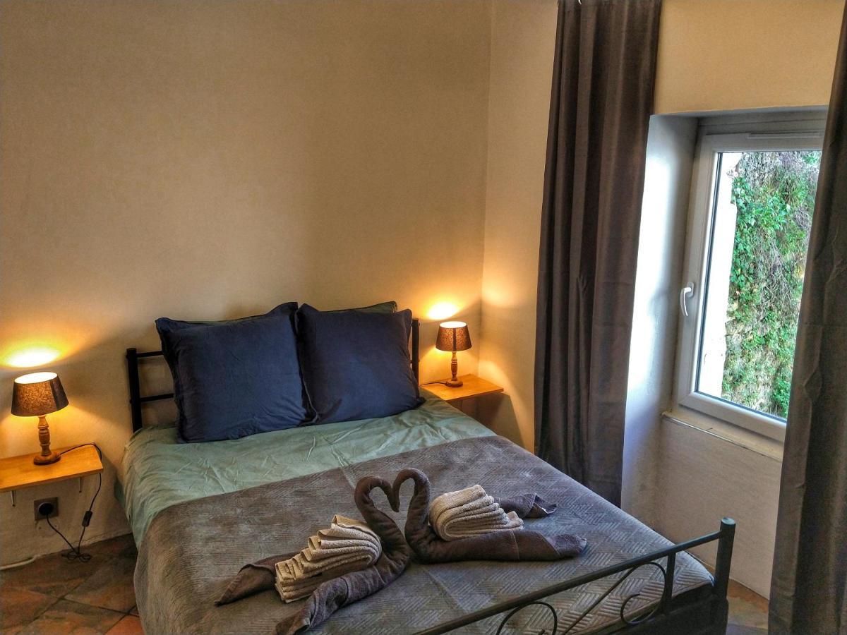 Appartement Sarlat authentique Extérieur photo