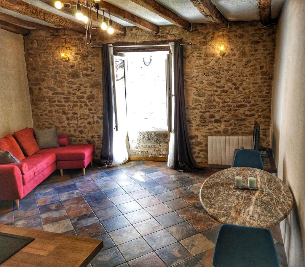 Appartement Sarlat authentique Extérieur photo